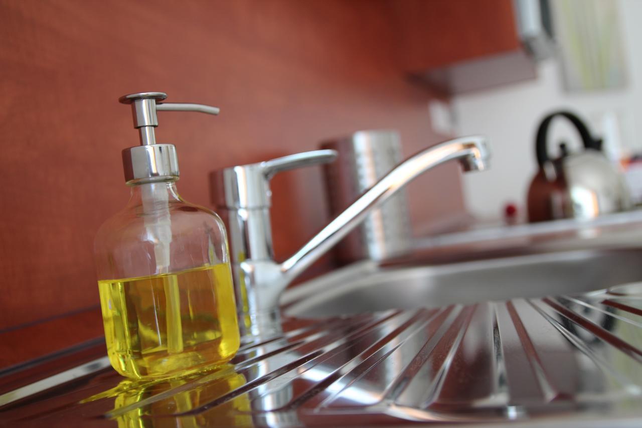 Villa Relax Apartman Gardony Ngoại thất bức ảnh